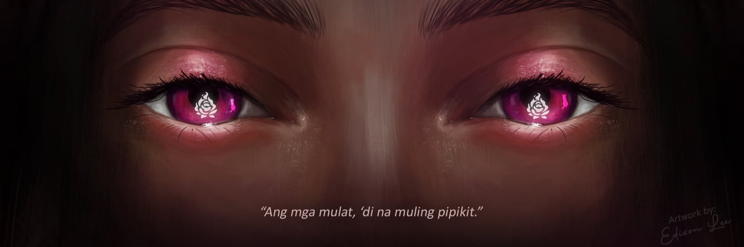 KyraRoz's profile banner image