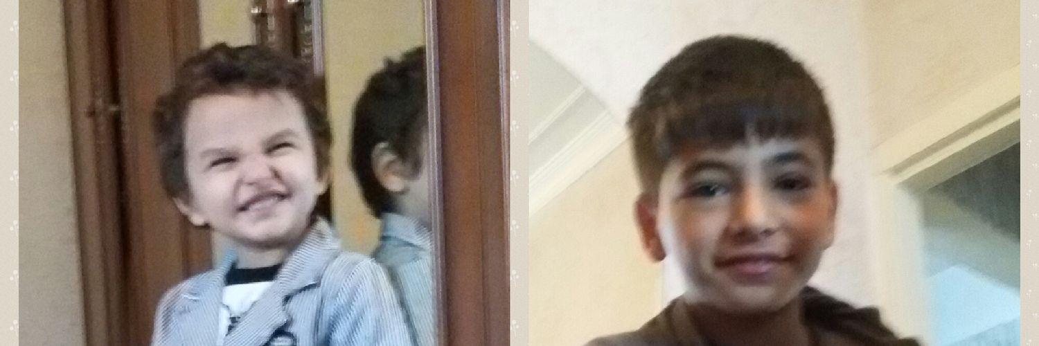 AzerElesgerli's profile banner image