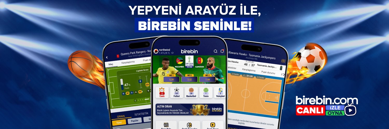 birebincom's profile banner image