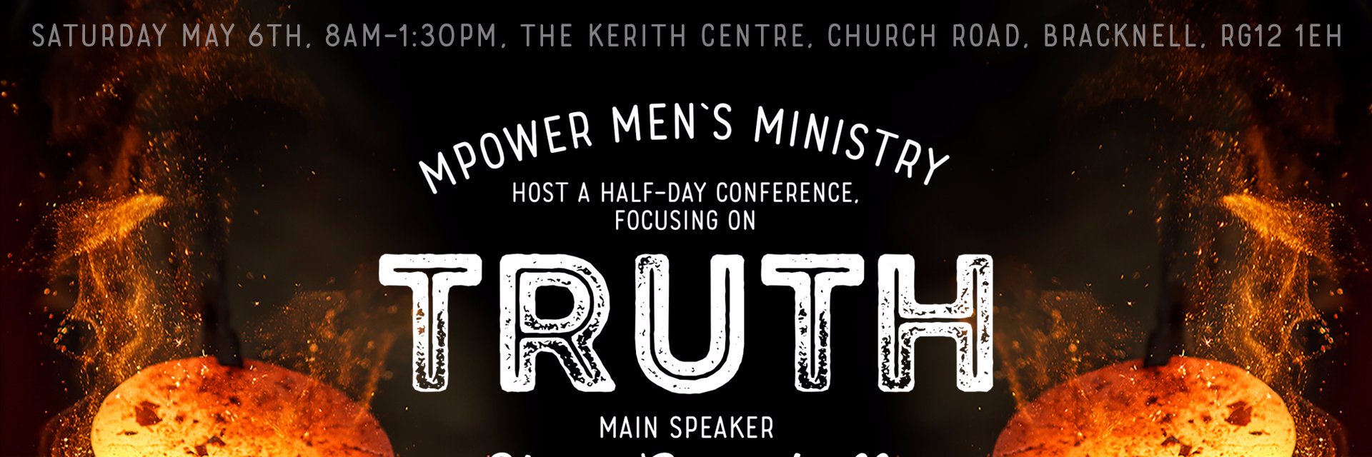 KerithmPower's profile banner image
