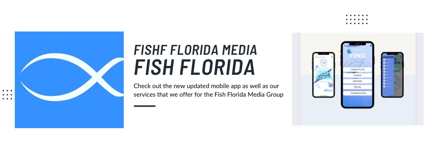 Fish Florida Media Group banner