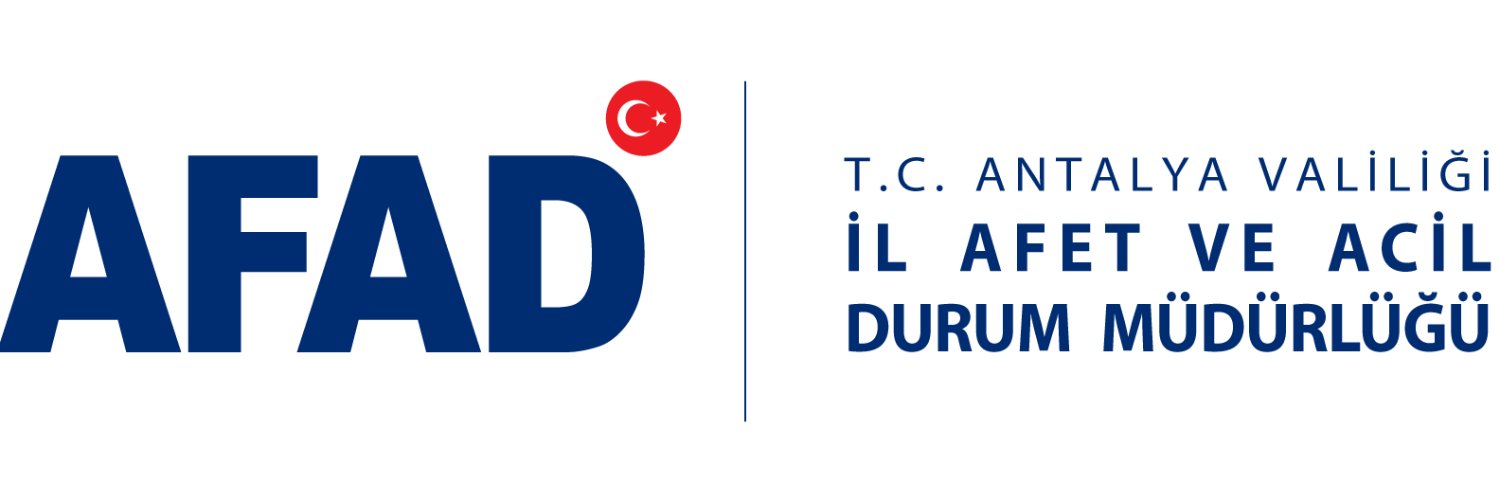AFAD_Antalya's profile banner image