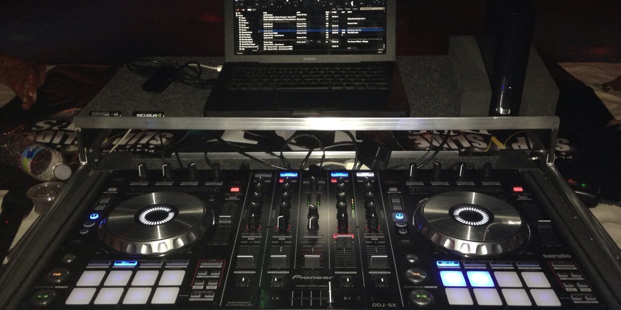 therealDJ_KOB's profile banner image