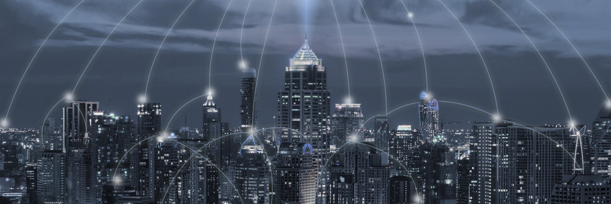 One Ring Networks banner