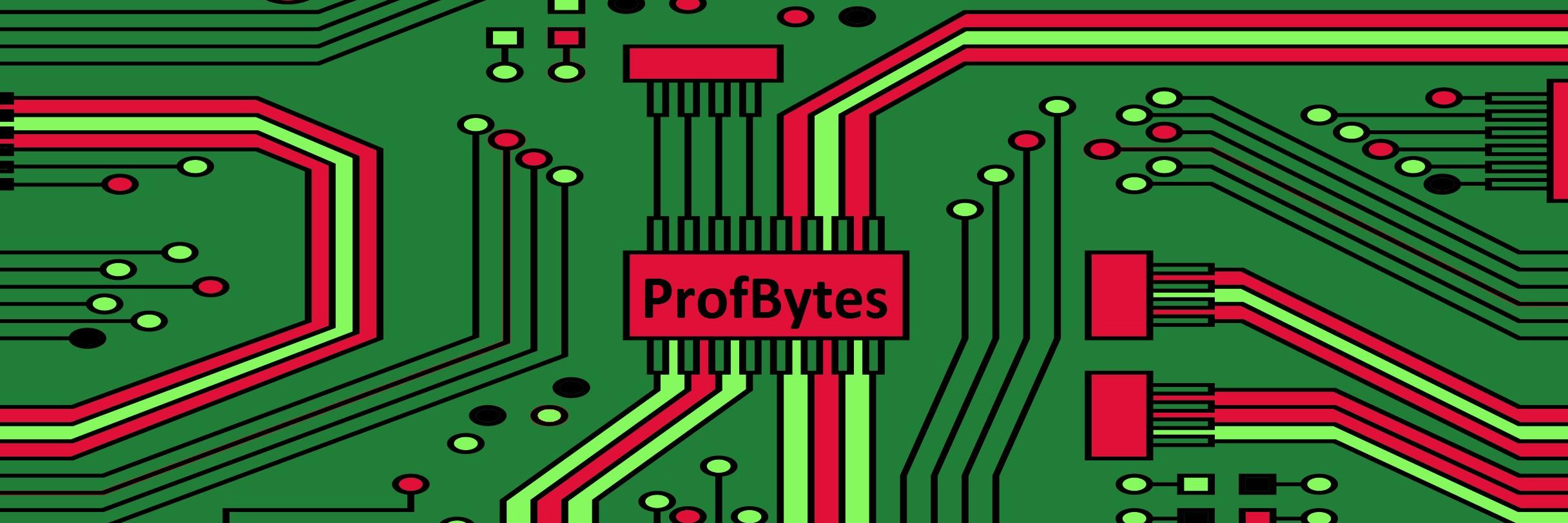 ProfBytes's profile banner image