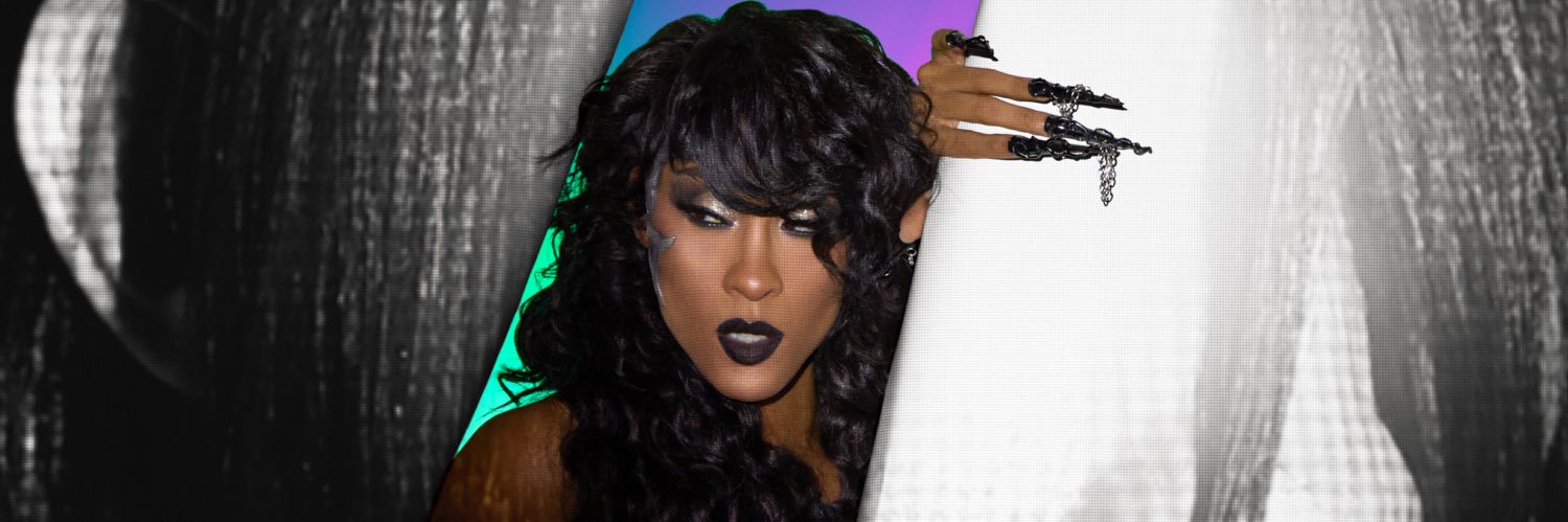 Michaela Jaé (Mj) banner