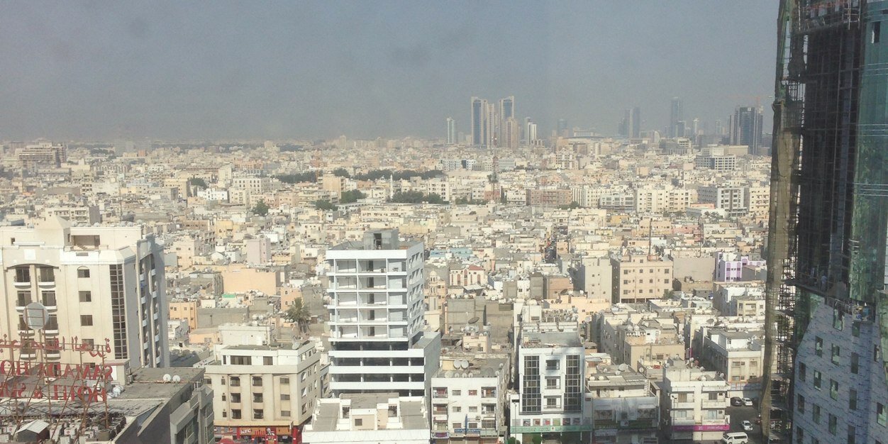 Shaun Richards banner