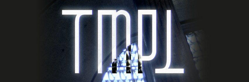 TMPL banner