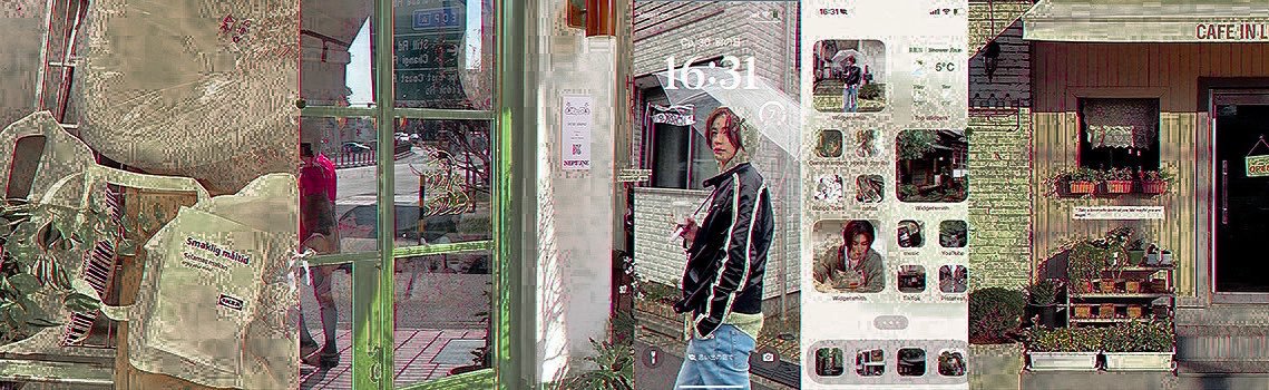 clingysign's profile banner image