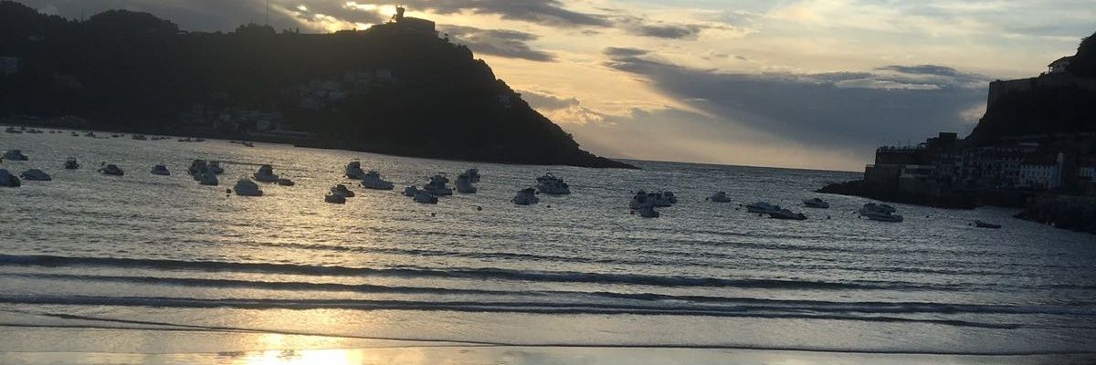 taniagrande's profile banner image