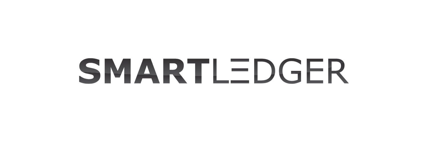 SMARTLΞDGER banner