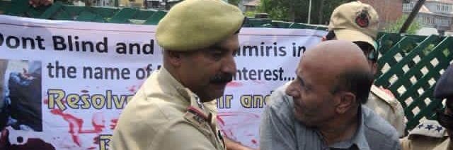 Er. Rasheed banner