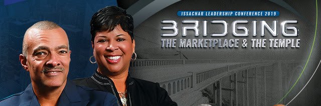 ISSACHARCONFERE's profile banner image