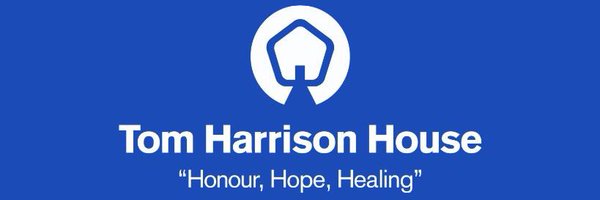 TomHarrisonOrg Profile Banner