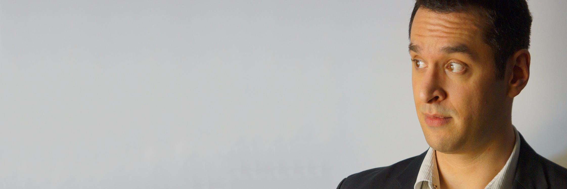 anthonypizzuto's profile banner image