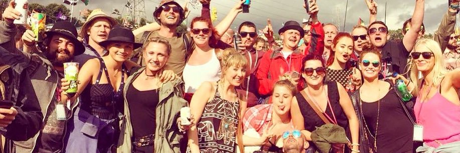 ZoeYasmine's profile banner image