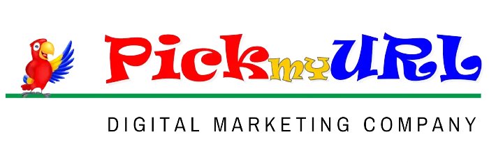Pick My Url banner