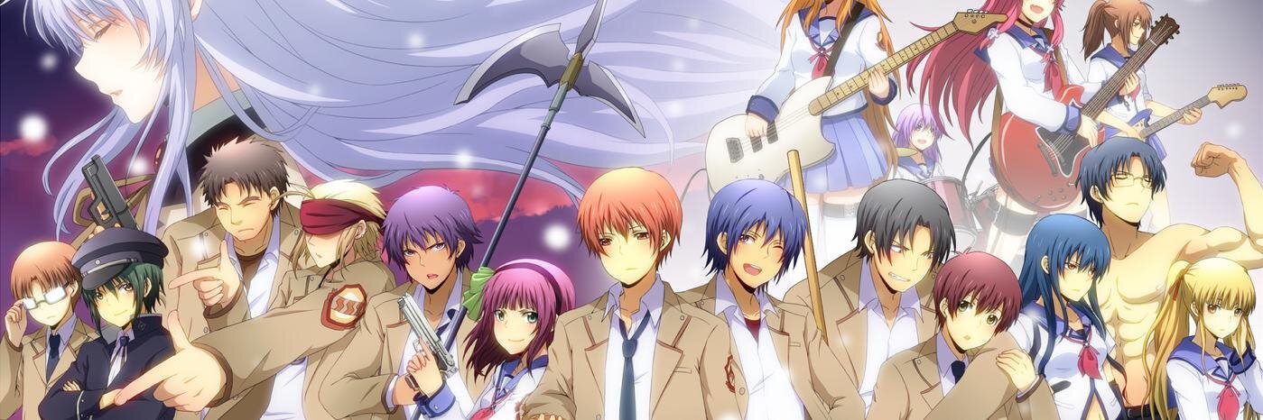 AngelBeatsRP's profile banner image