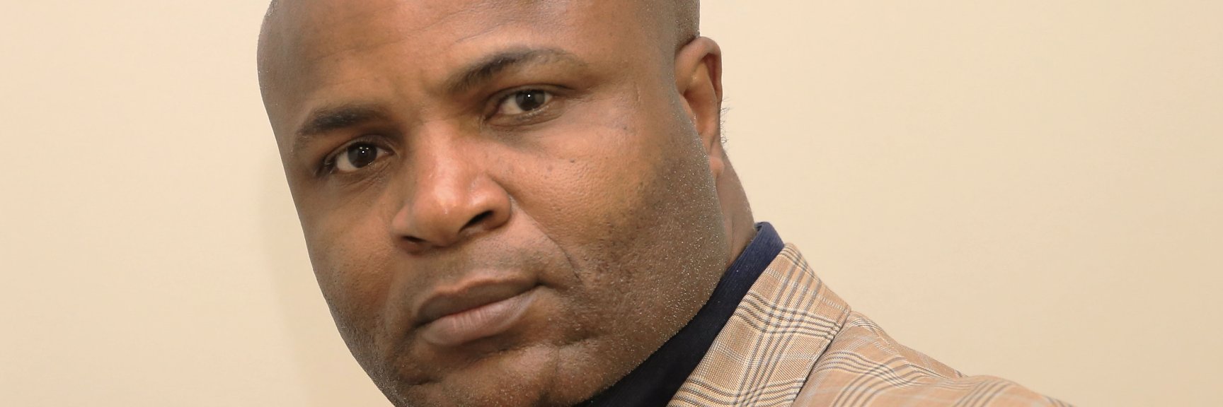 Vincent Oparah banner