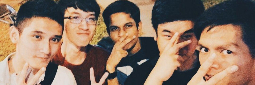 rummansal's profile banner image