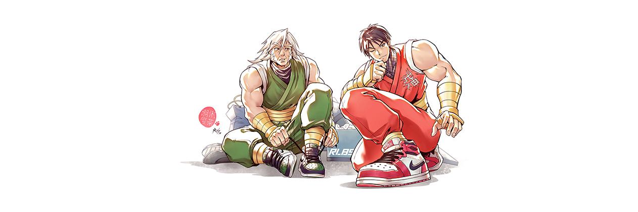 E D D Y R L B S banner