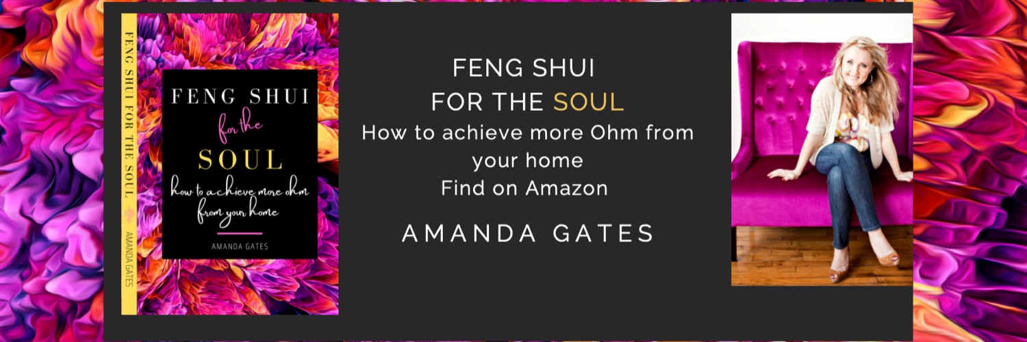 Amanda Gates banner