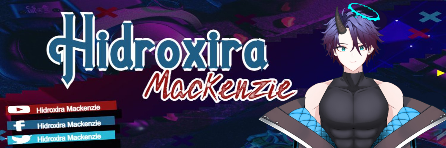 Hidroxira's profile banner image