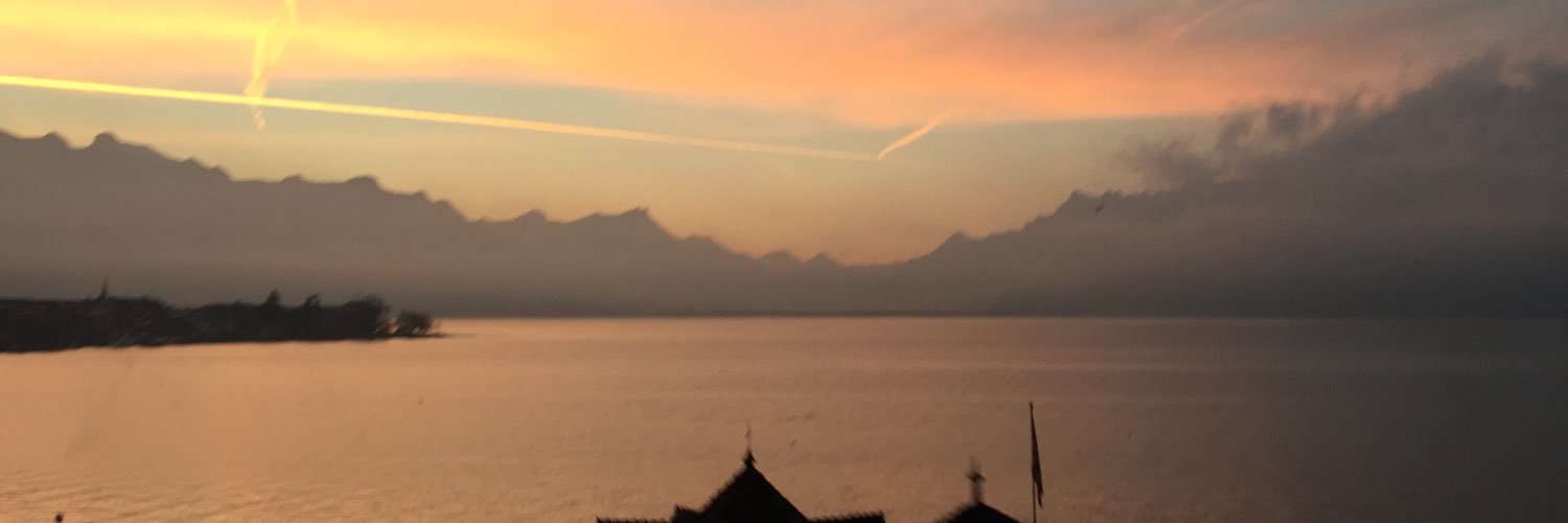 JGermanierICRC's profile banner image