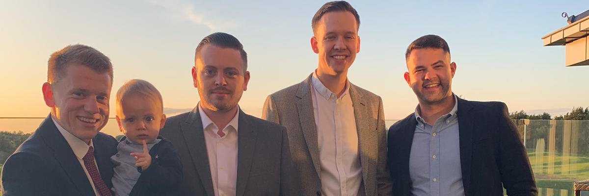 edgie12's profile banner image