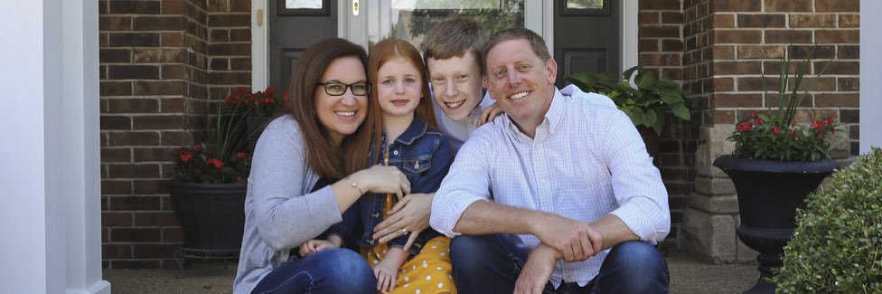 Connie Buckman banner