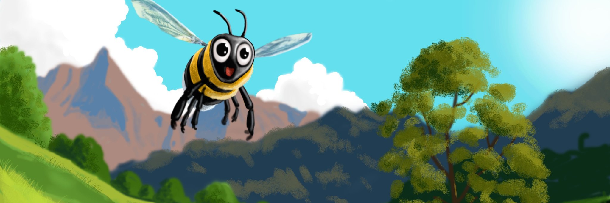 Paul Kearsley banner