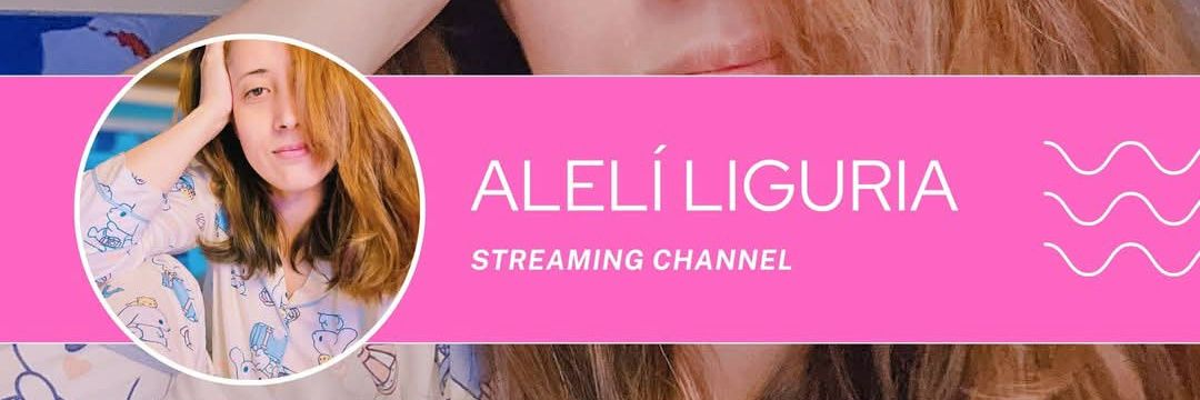 AleliLiguria's profile banner image