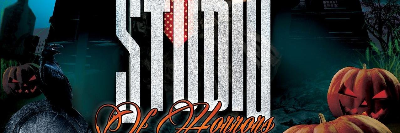 Studio Darwen banner