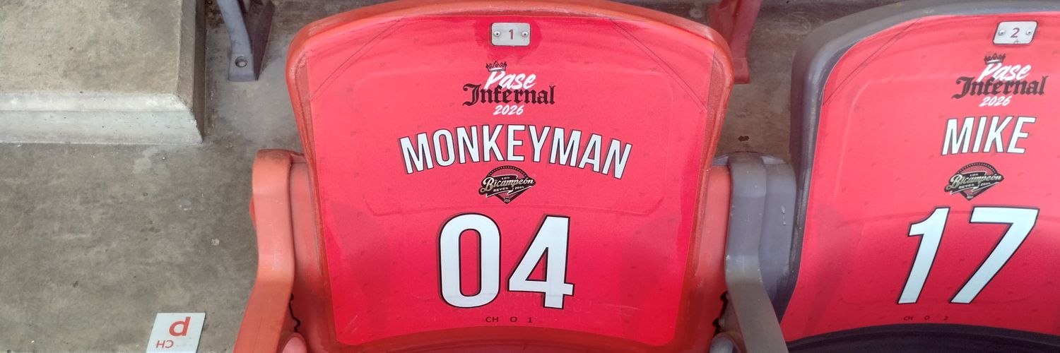 Monkey YamamotoMan  banner