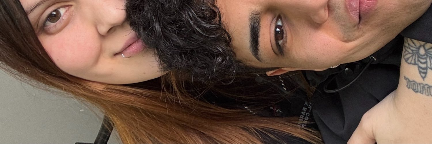 Malenasol__'s profile banner image