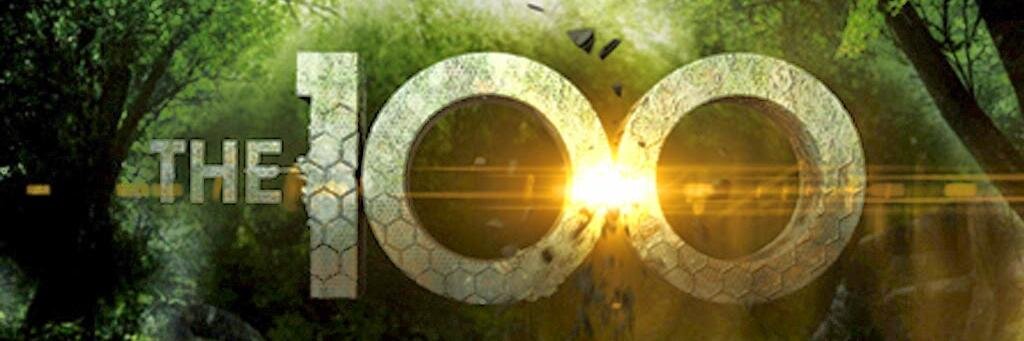The100Italy's profile banner image