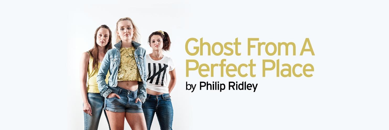 Ghost_Ridley's profile banner image