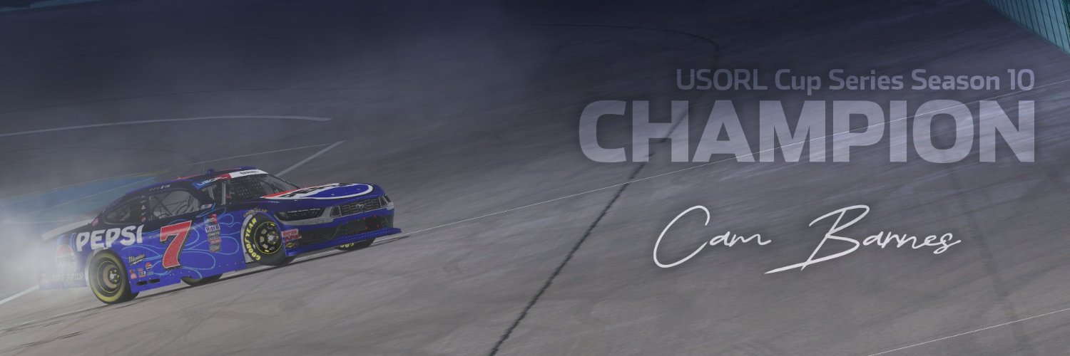 CamBarnacles's profile banner image
