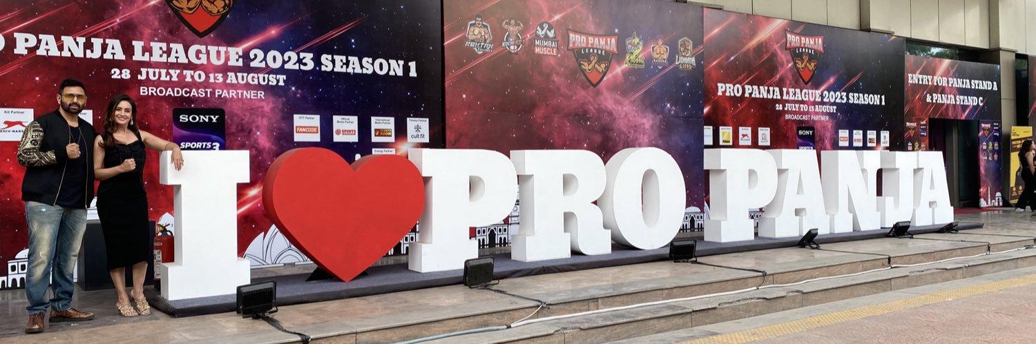 Parvinn Dabass banner