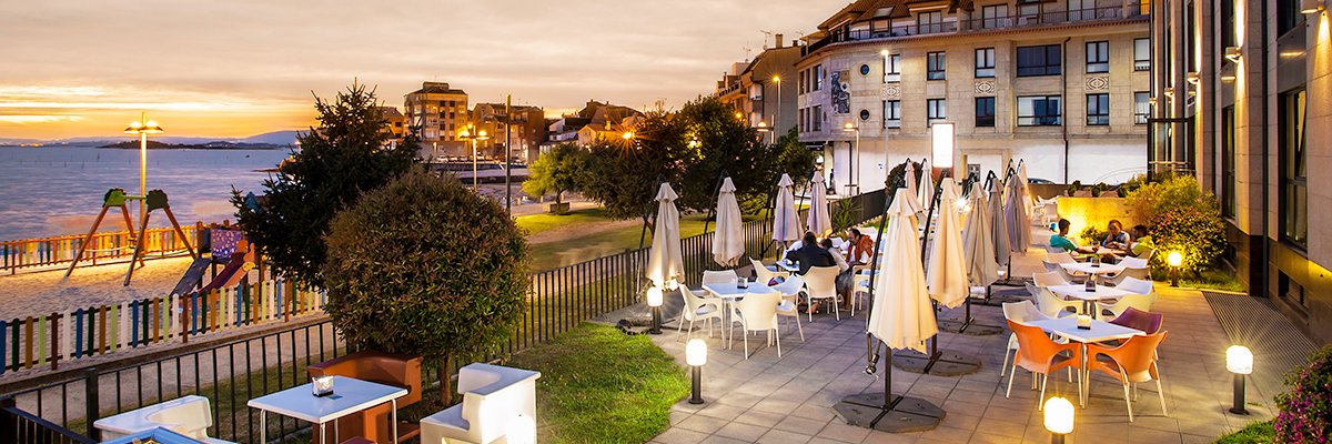 HotelCarril's profile banner image