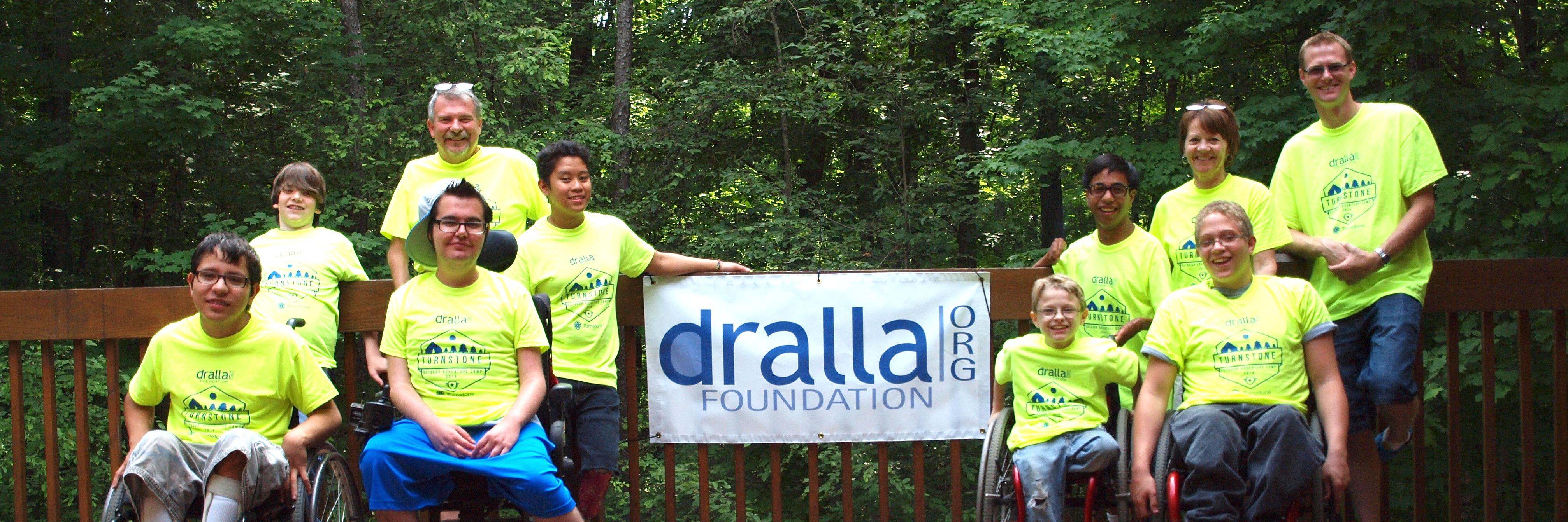 DrallaFound's profile banner image