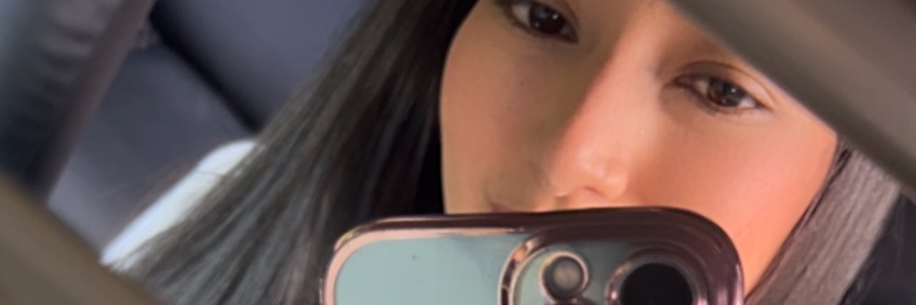 julieth2802's profile banner image
