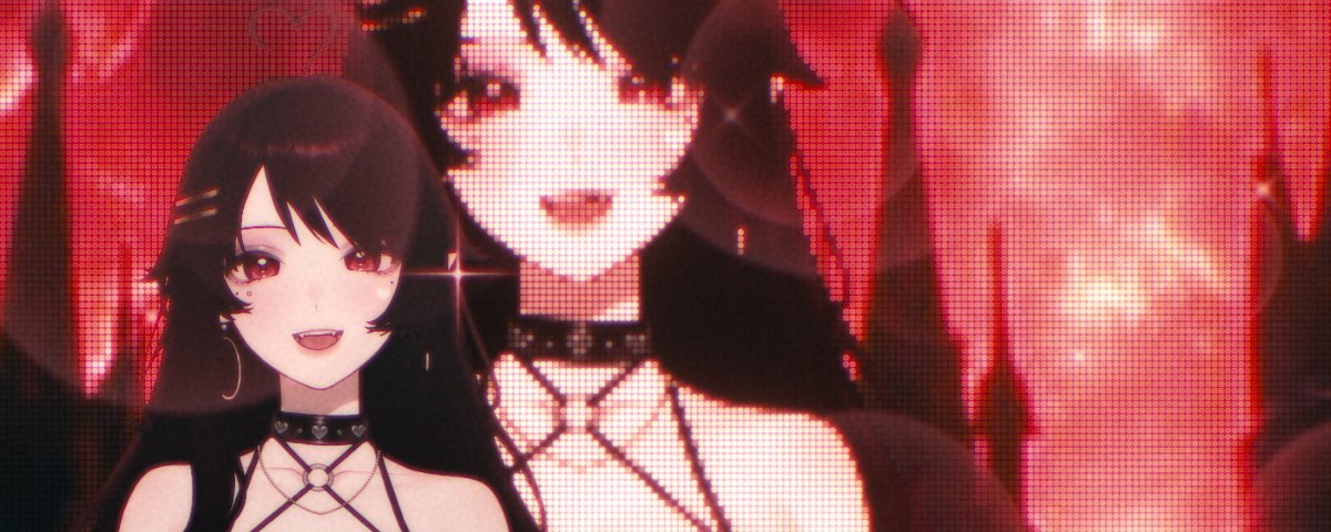 Aniirix's profile banner image