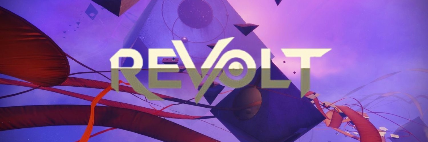 RevoLT banner