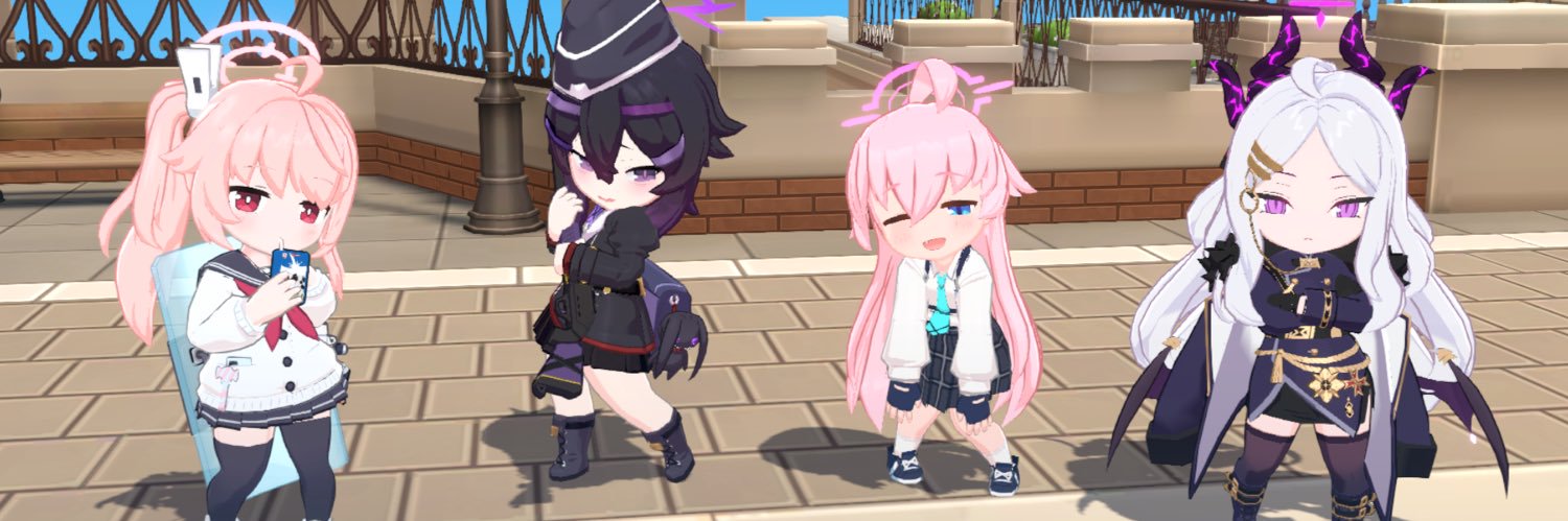 Hitujikai90's profile banner image