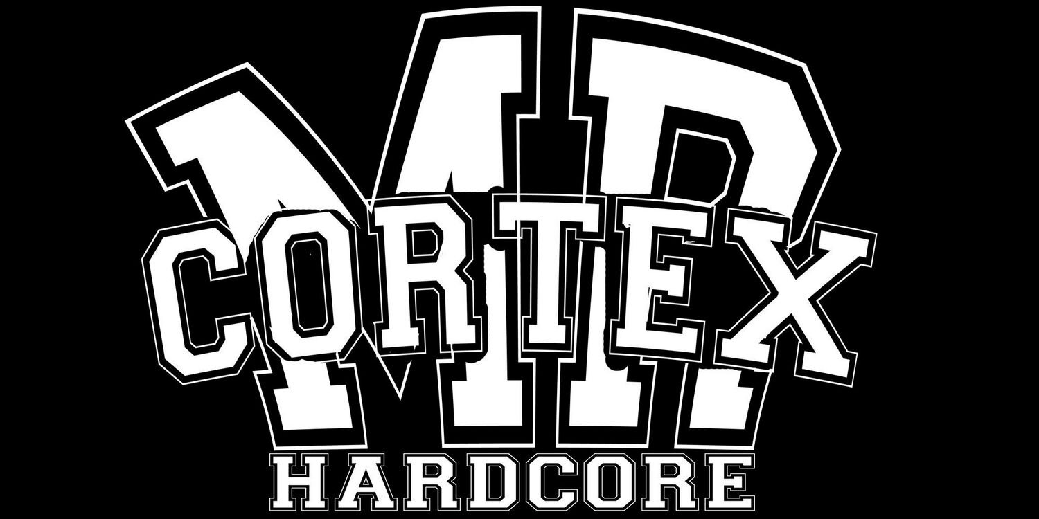 MrCortexHC's profile banner image
