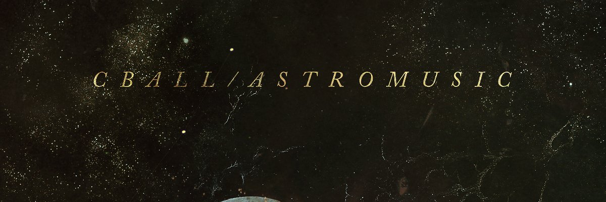 CBALL83's profile banner image