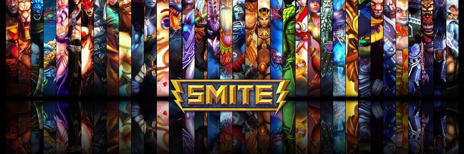 InssanitySmite's profile banner image