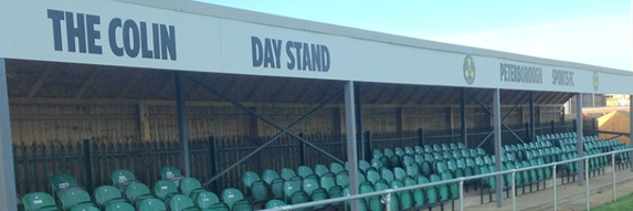 Peterborough Sports  banner