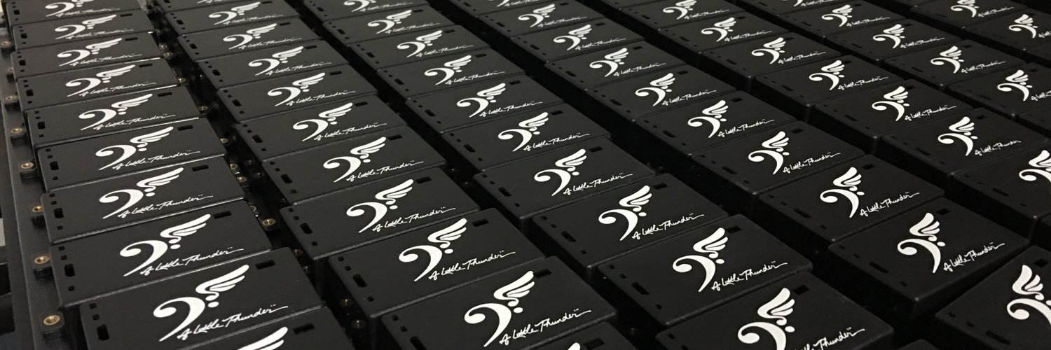 ALittle_Thunder's profile banner image